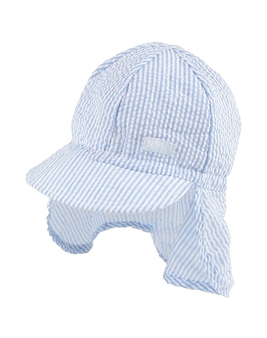 DÖLL Mützen & Hüte Himmelblau 100% Baumwolle