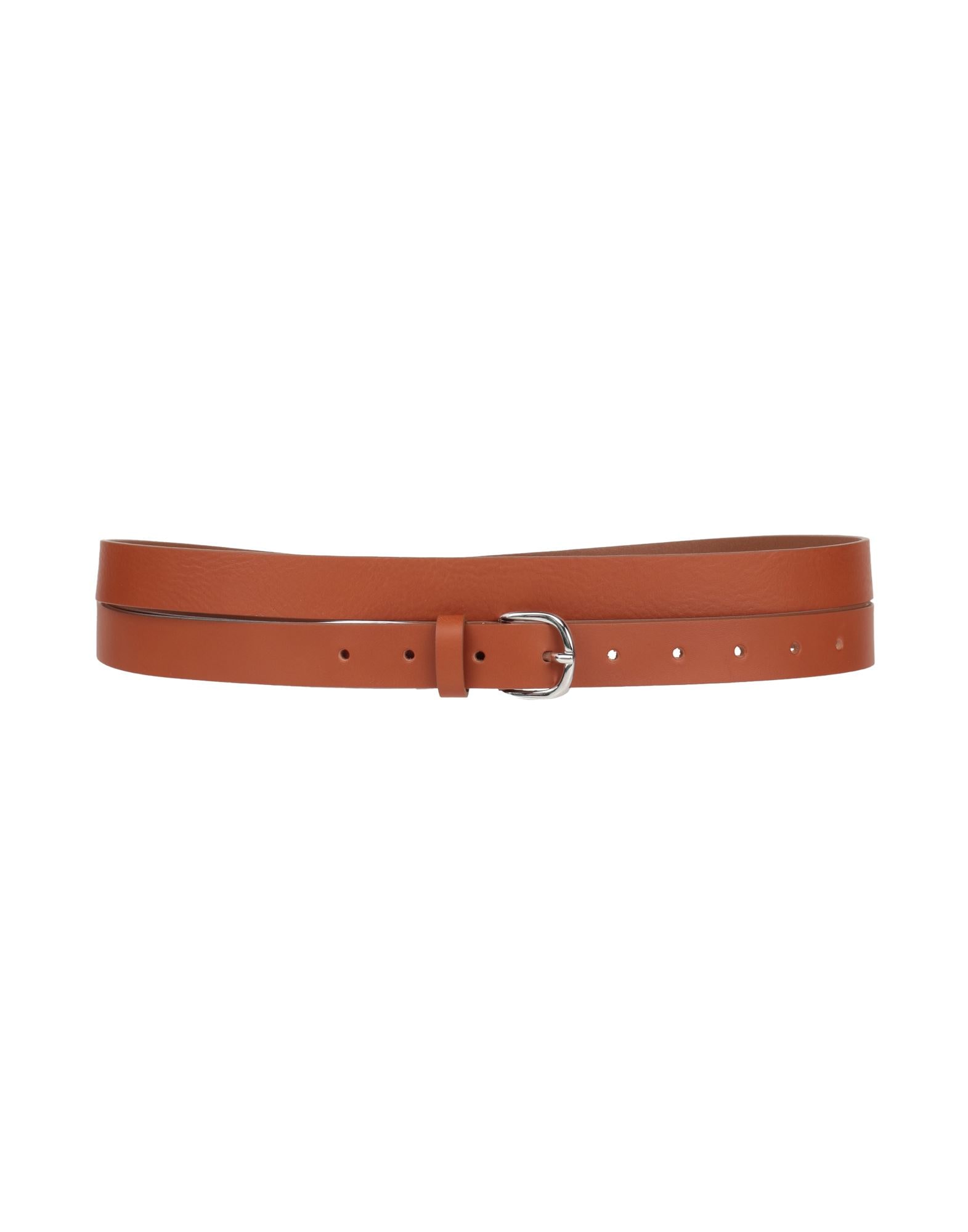 SEMICOUTURE - Belts