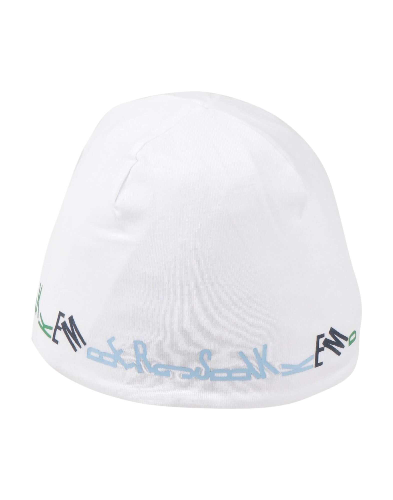 BIKKEMBERGS - Головные уборы