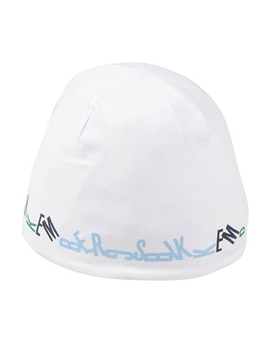 BIKKEMBERGS Mützen & Hüte 95% Baumwolle, 5% Elastan