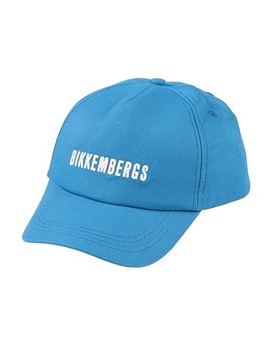 BIKKEMBERGS Chapeau 100% Coton