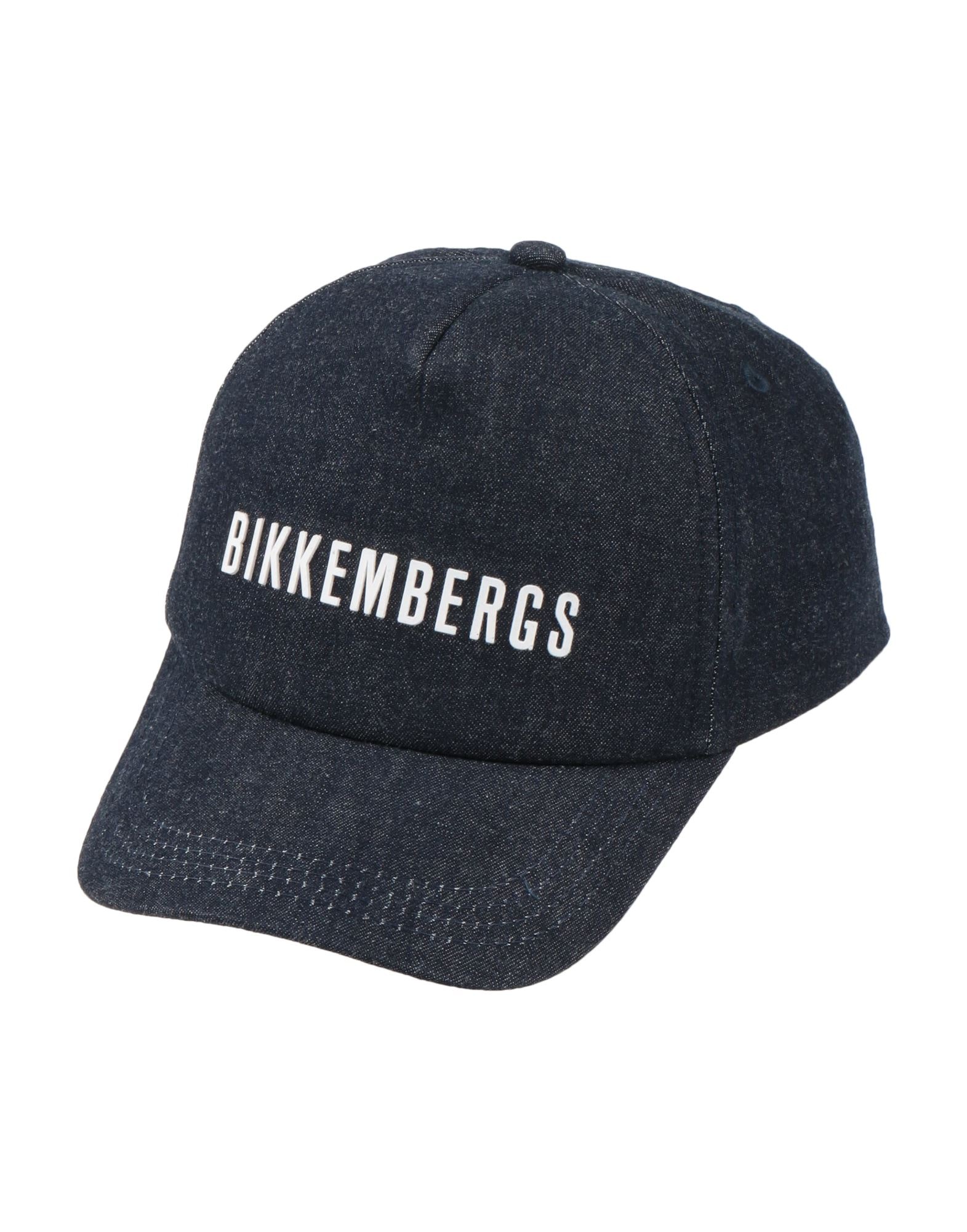 BIKKEMBERGS - Hats
