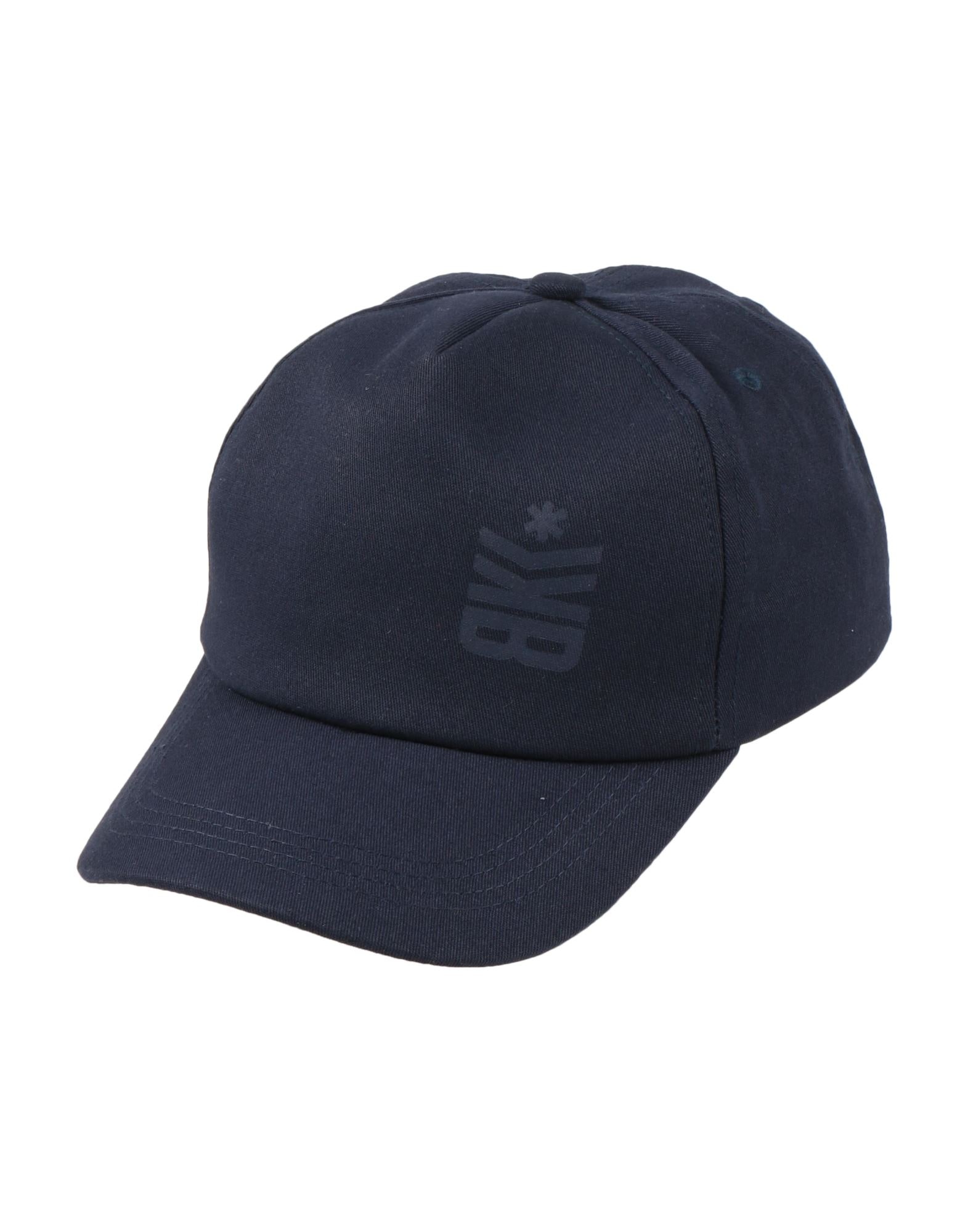 BIKKEMBERGS - Hats