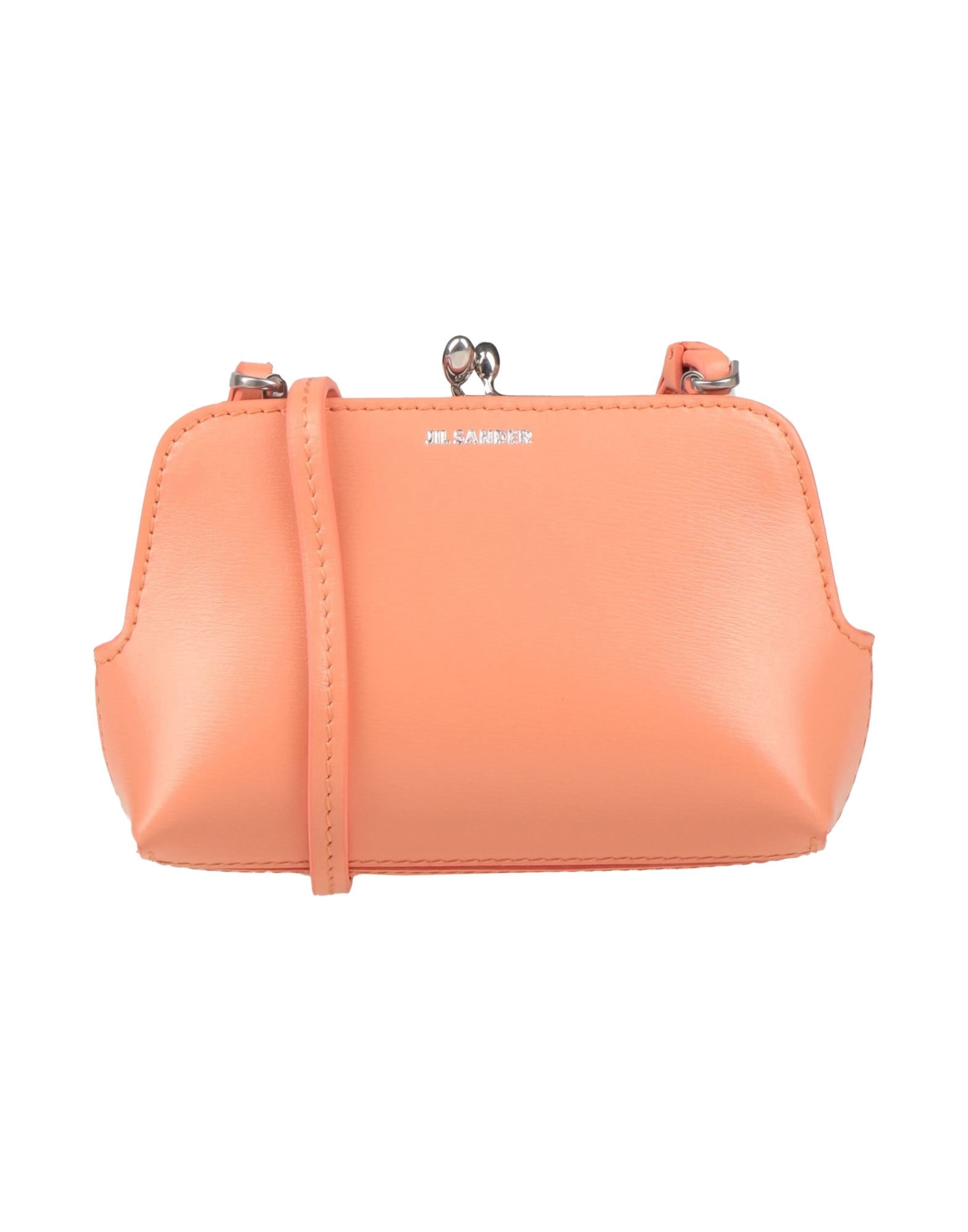 JIL SANDER - Cross-body bags