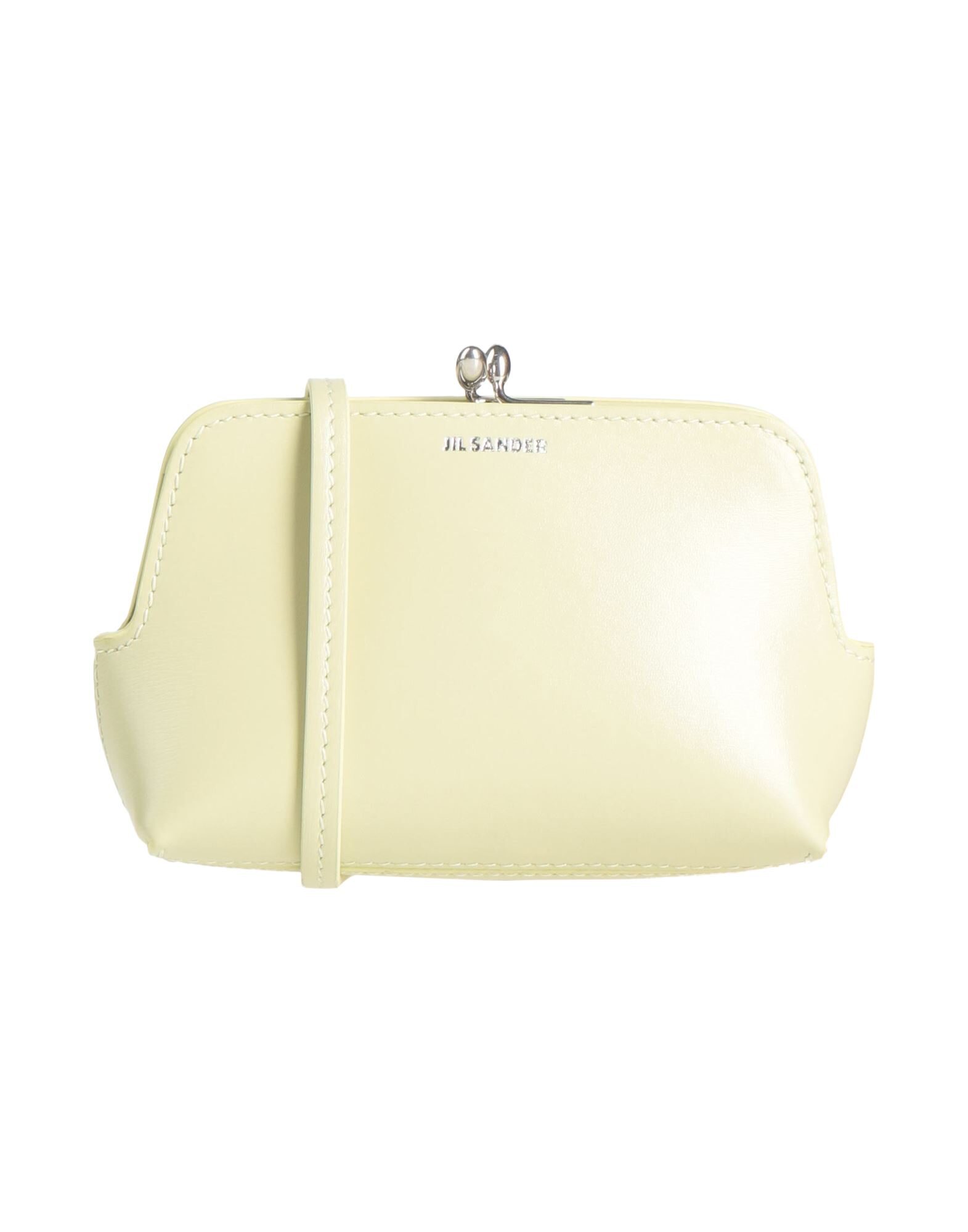 JIL SANDER - Cross-body bags