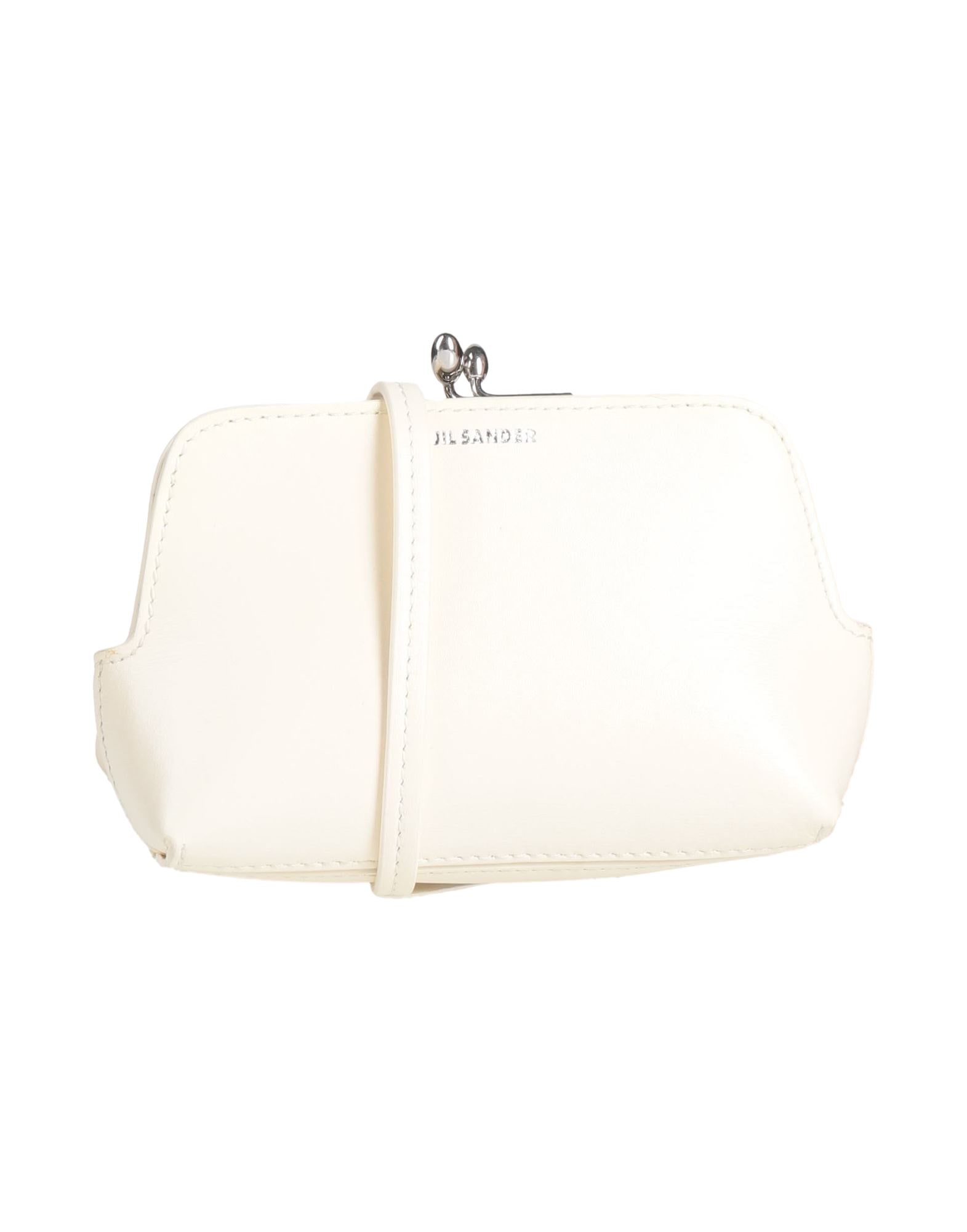 JIL SANDER - Cross-body bags