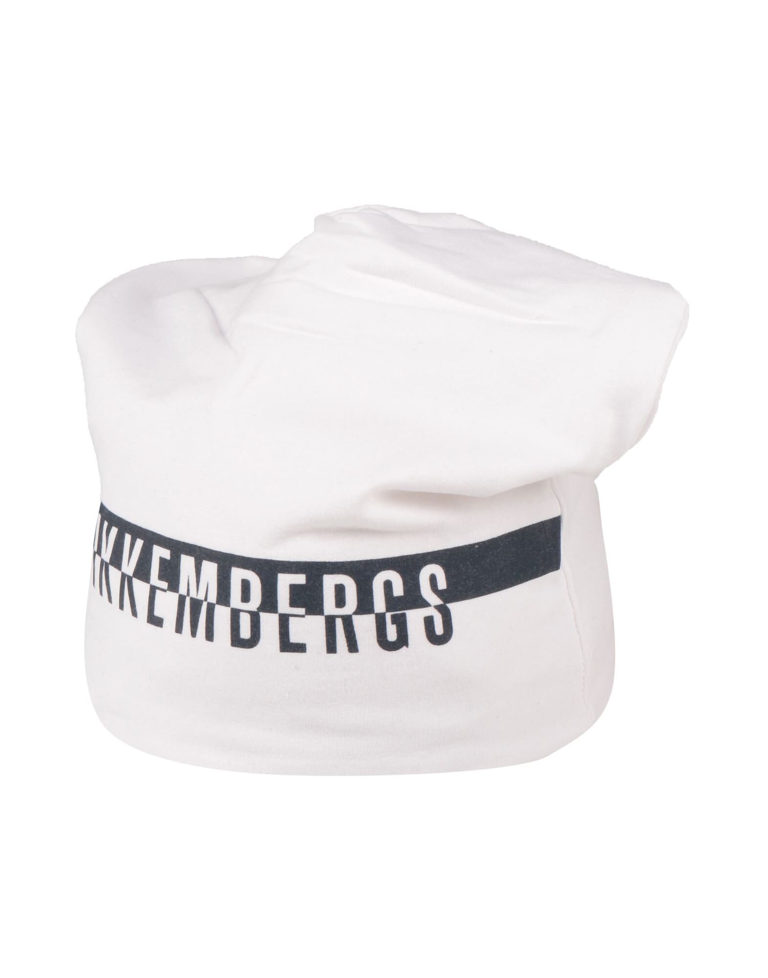 BIKKEMBERGS - Hats