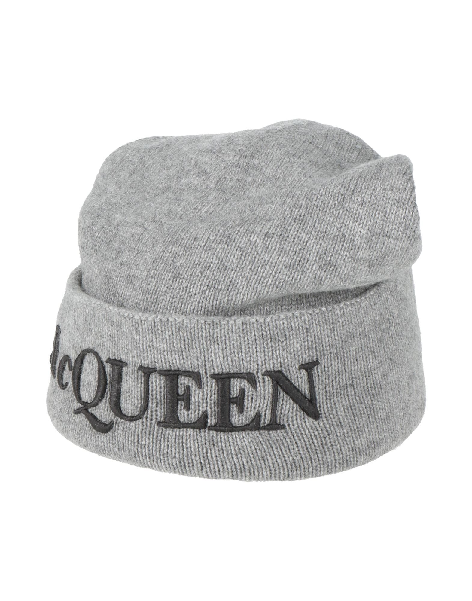 MCQUEEN - Hats