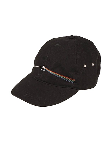 UNDERCOVER Hat Black 55% Linen, 45% Cotton