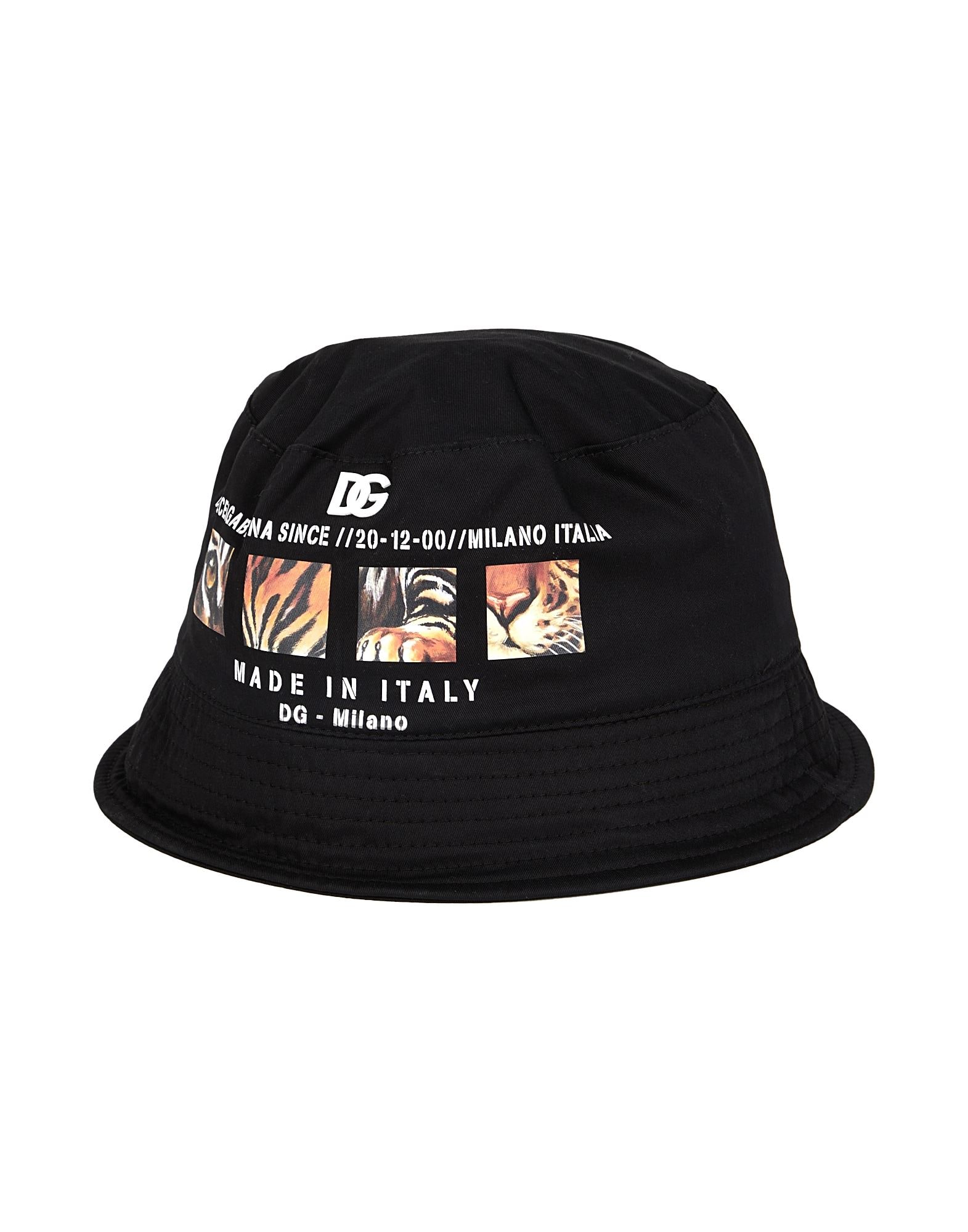 DOLCE&GABBANA - Hats