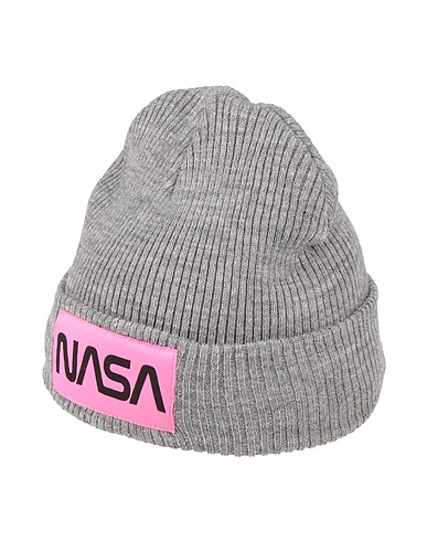 NAME IT® Mützen & Hüte Grau 70% Acryl, 30% Polyester