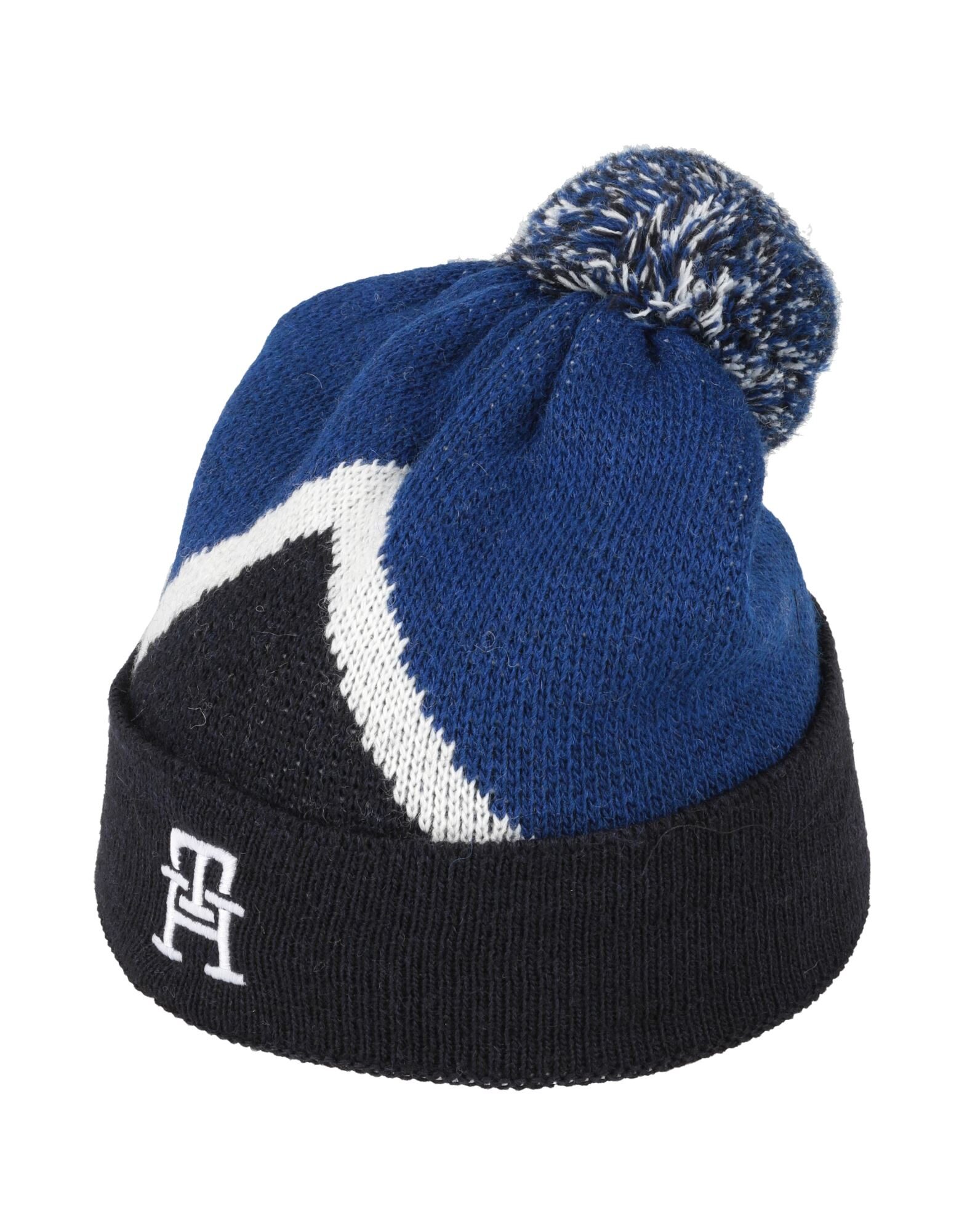 TOMMY HILFIGER - Hats
