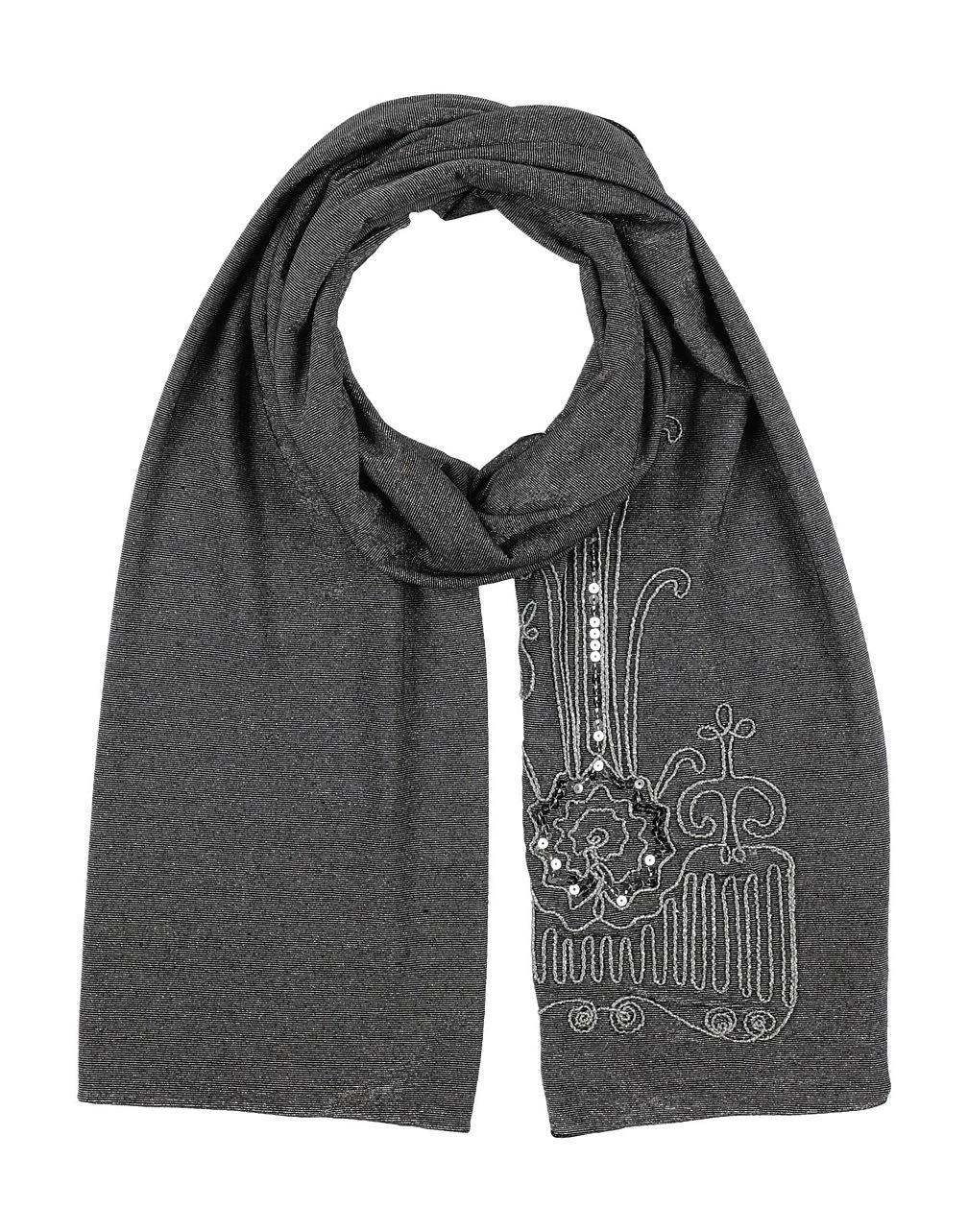 ALESSANDRA BACCI Firenze - Sciarpe