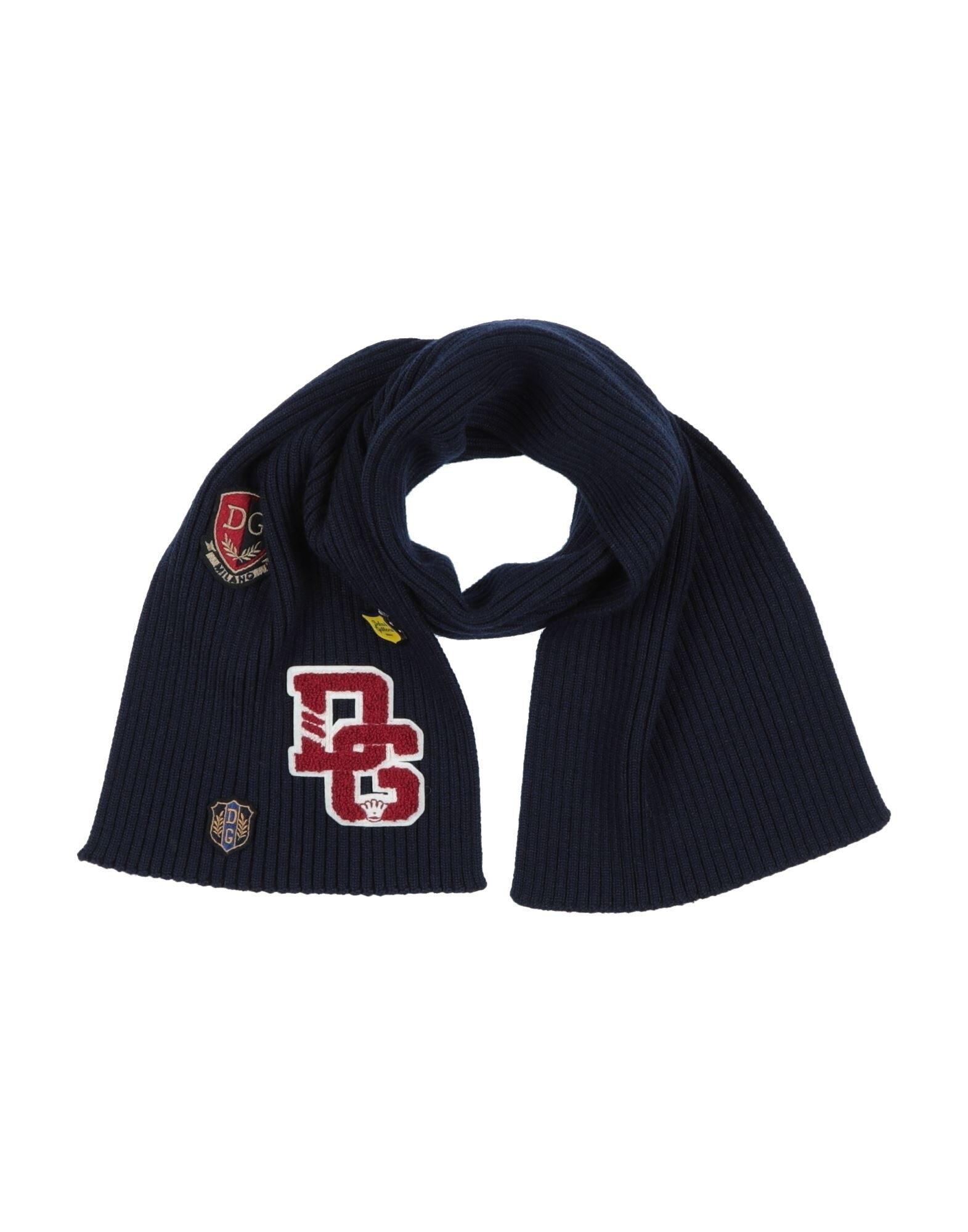 DOLCE&GABBANA - Schals