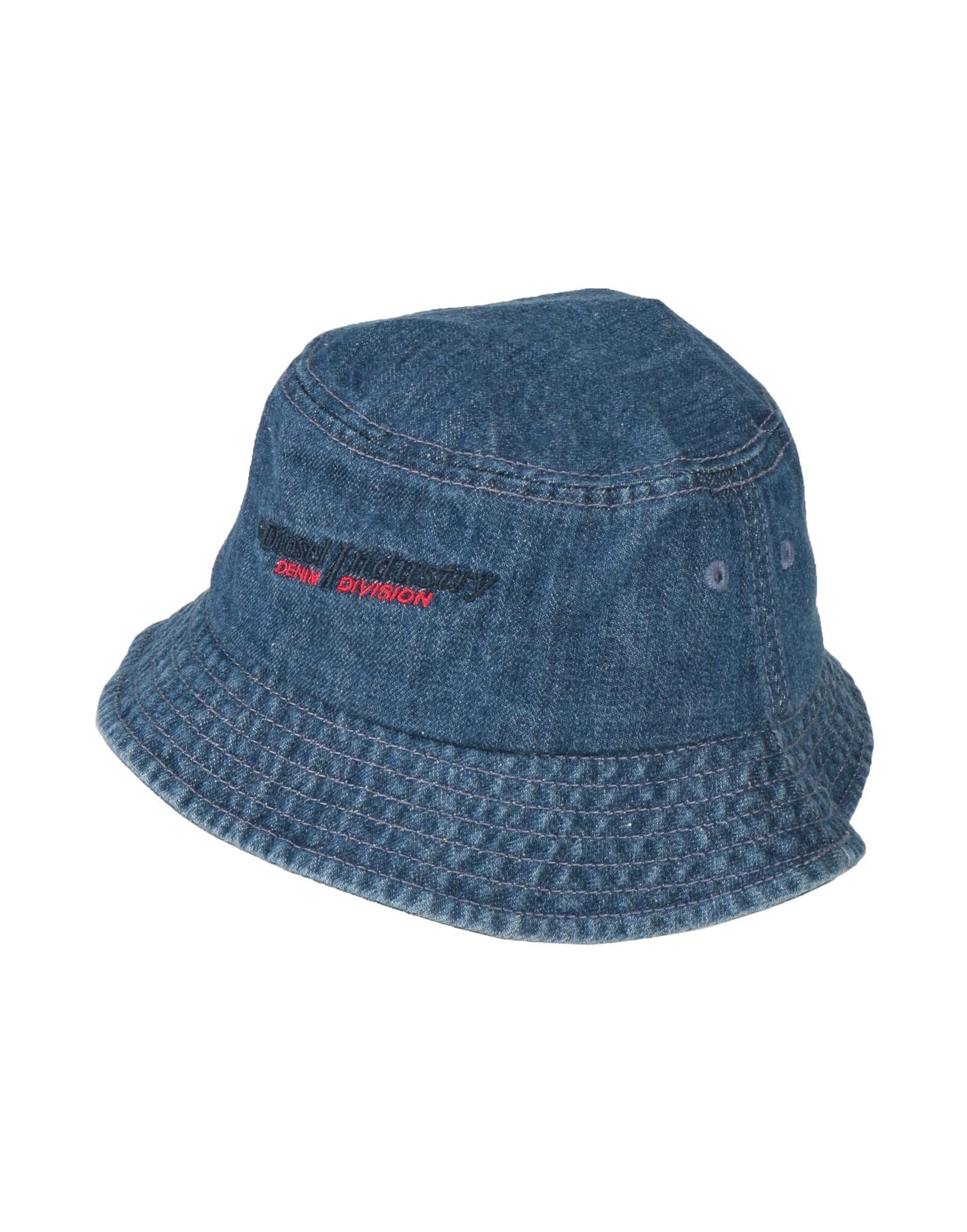 DIESEL - Головные уборы