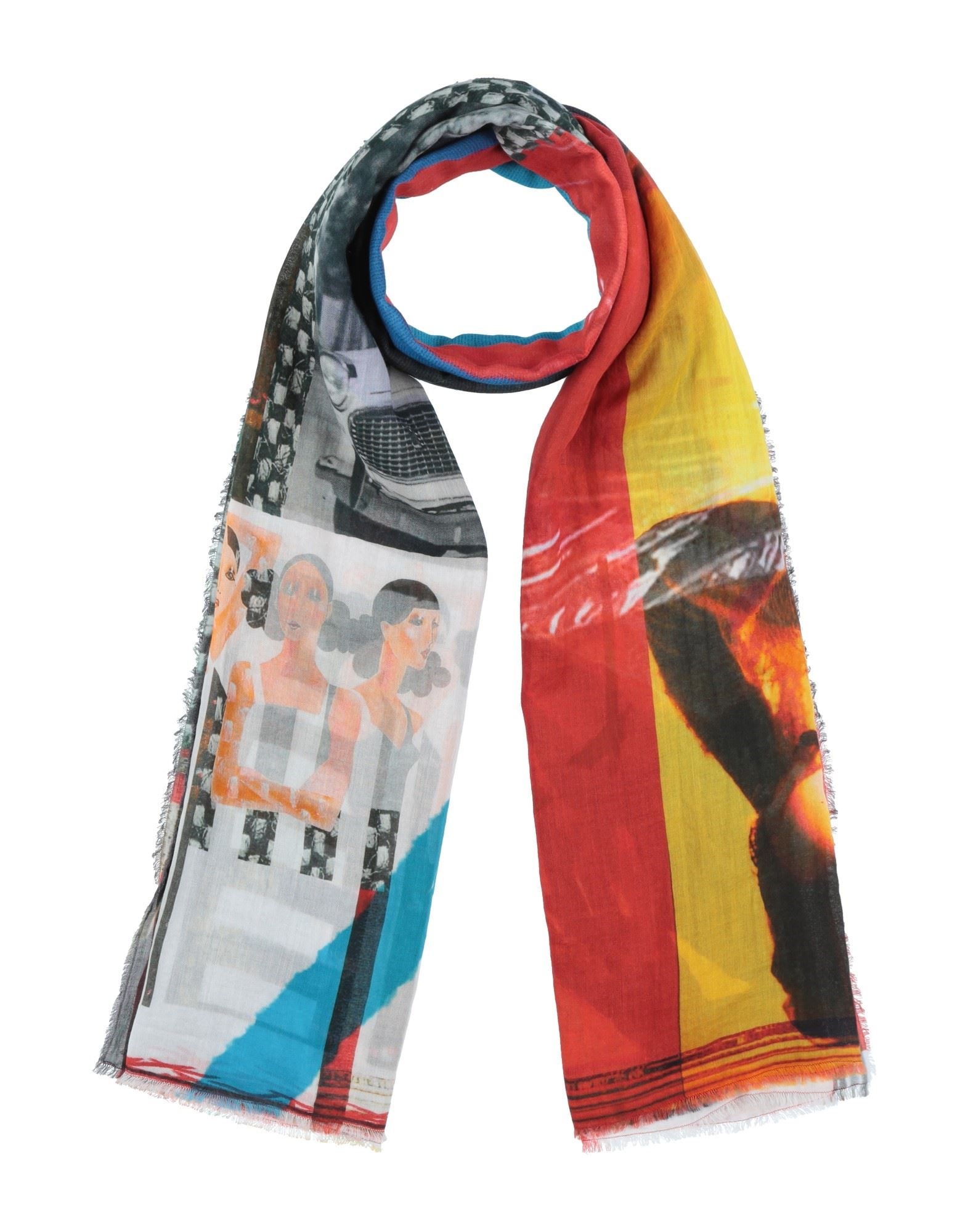 FALIERO SARTI - Scarves