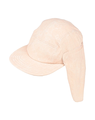ADIDAS Hat Beige 90% Recycled polyamide, 10% Elastane, Recycled polyester