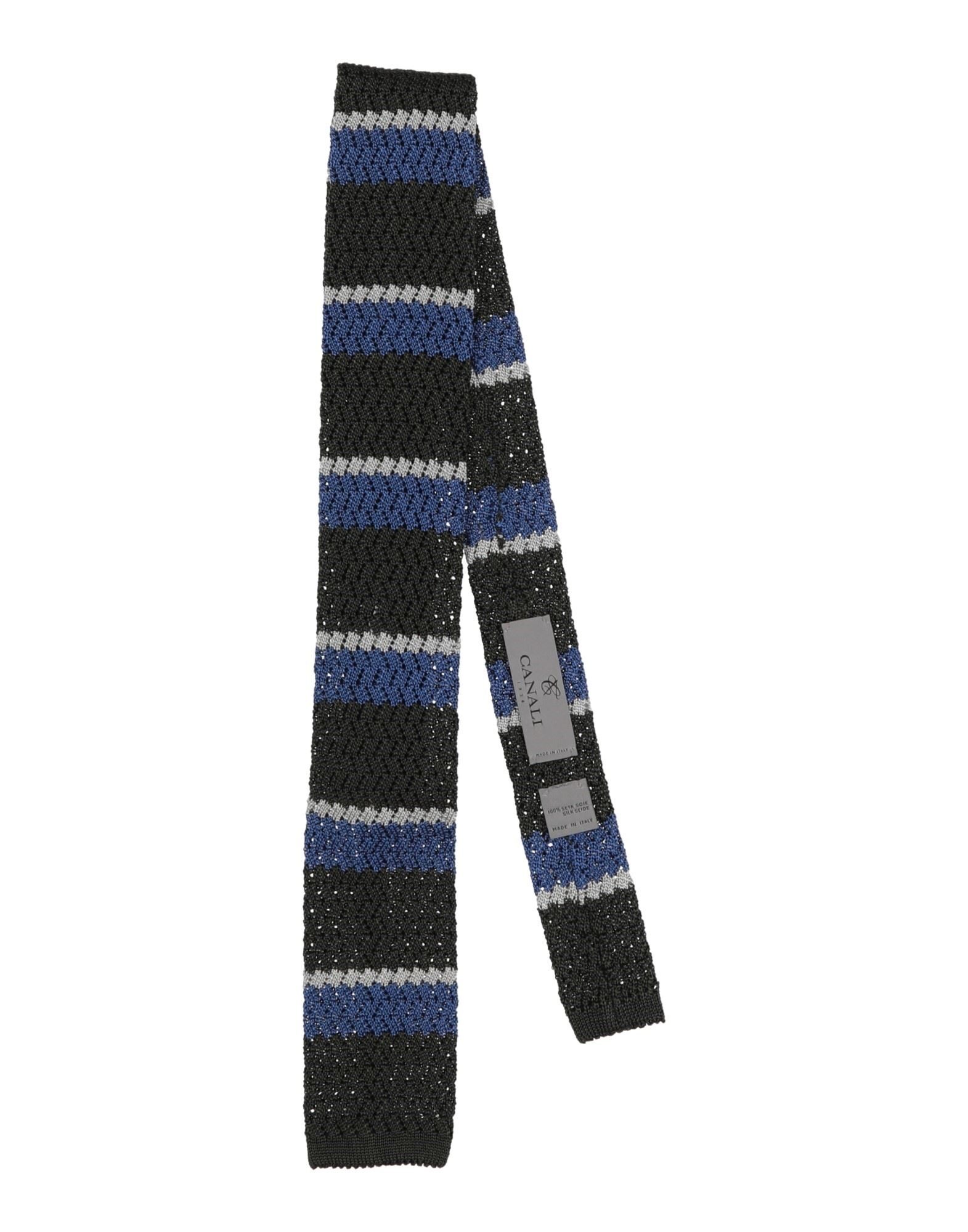 CANALI - Ties & bow ties