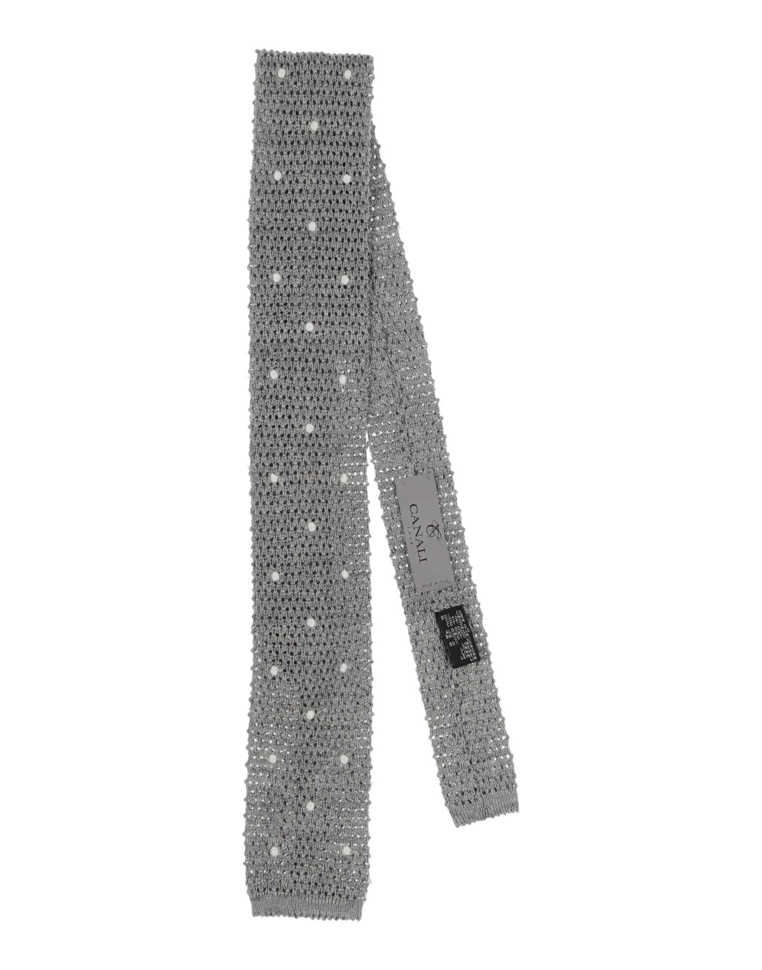 CANALI - Ties & bow ties