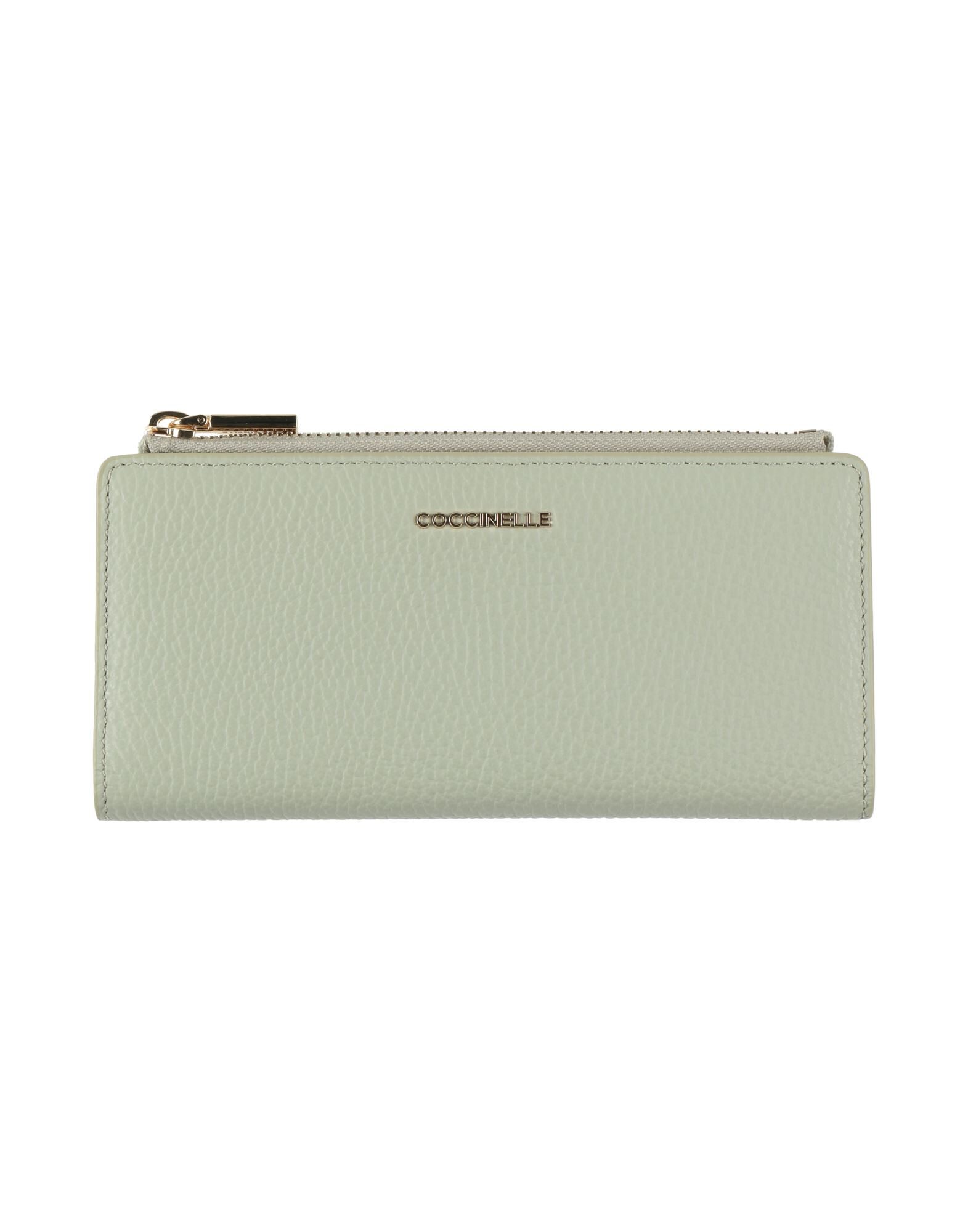COCCINELLE - Portefeuilles