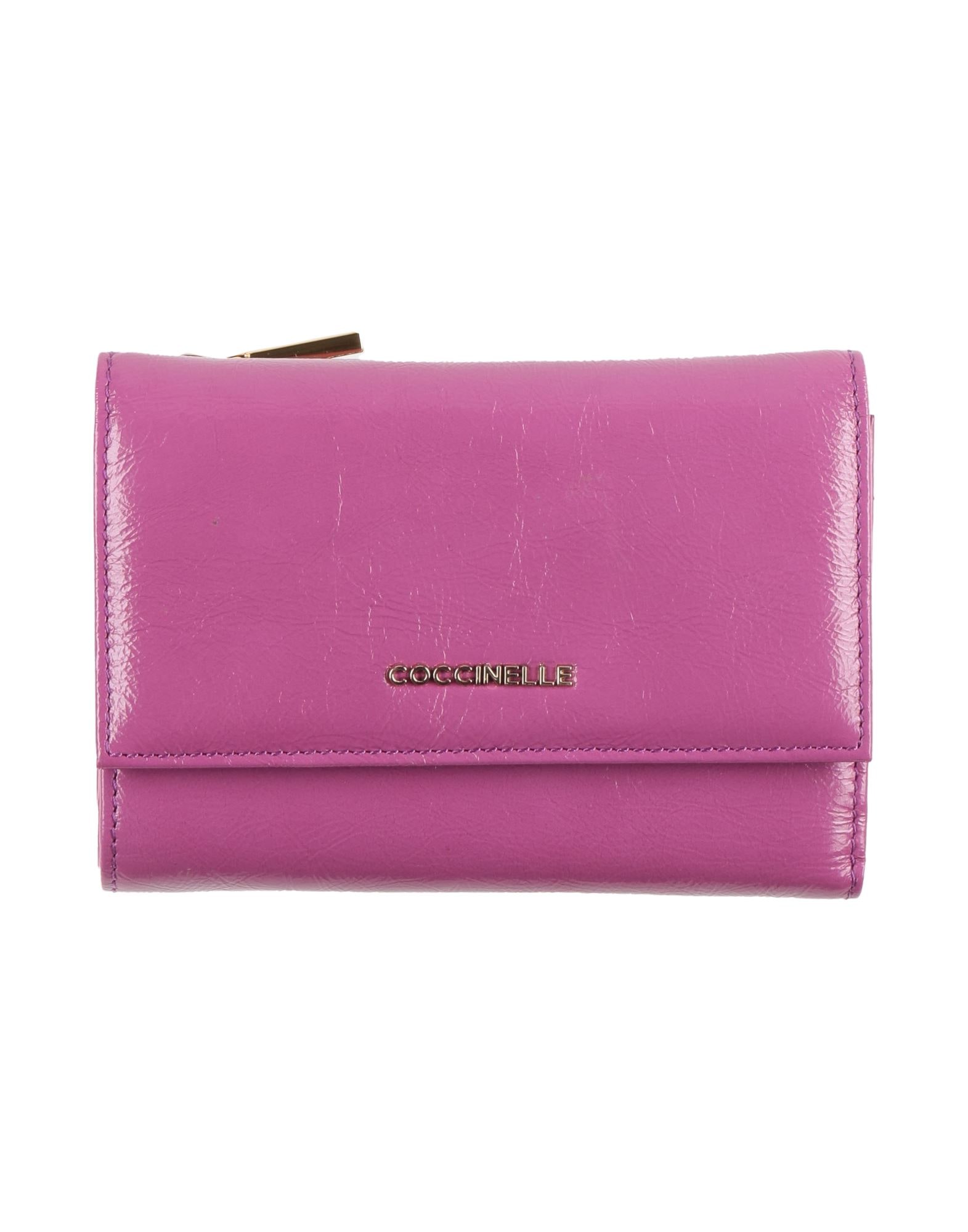 COCCINELLE - 지갑
