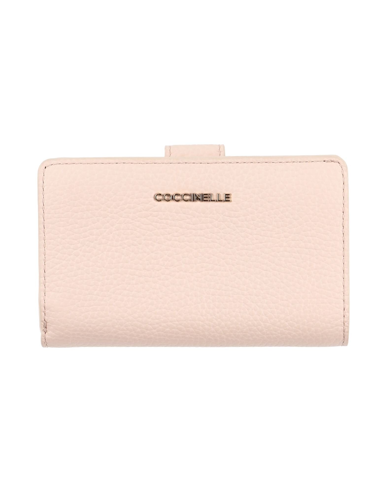COCCINELLE - Wallets