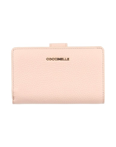COCCINELLE Wallet Soft Leather