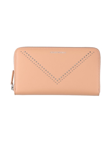 EMPORIO ARMANI Wallet CIPRIA 100% Cow leather, Polyurethane