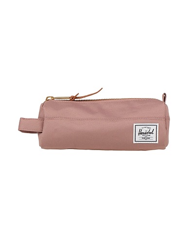 HERSCHEL SUPPLY CO. Accessori Cipria 100% Poliestere