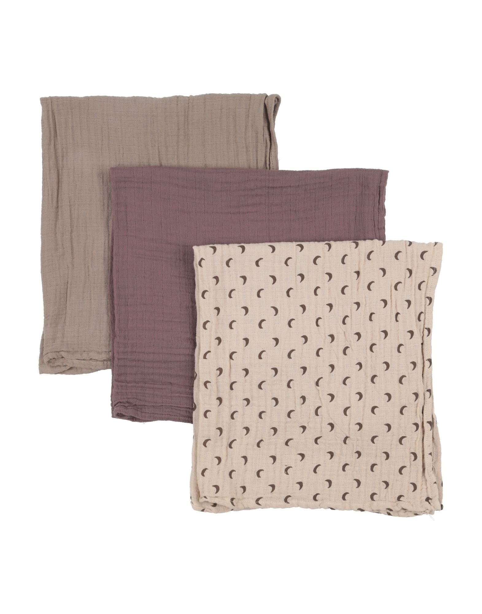 LIL' ATELIER - Linges pour le bain