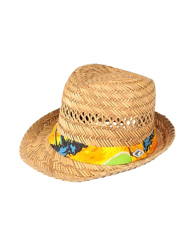 CHILLOUTS Chapeau 100% Paille