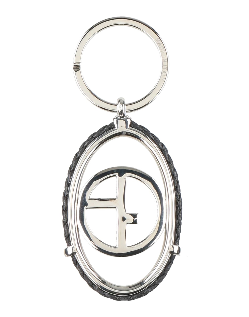 GIORGIO ARMANI - Key rings