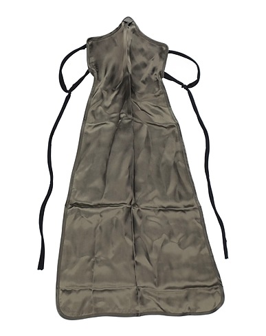 RICK OWENS Other accessory Dark green 100% Cupro