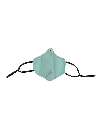RICK OWENS Other accessory Sage green 100% Cotton