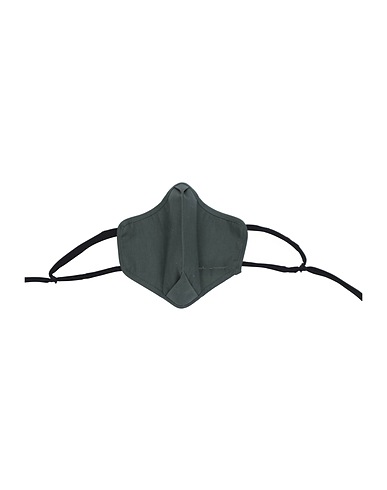 RICK OWENS Other accessory Deep teal 100% Cotton