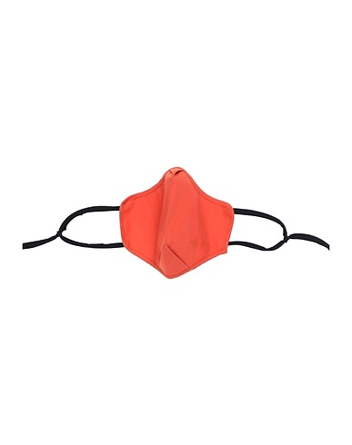 RICK OWENS Altro accessorio Ruggine 100% Cotone