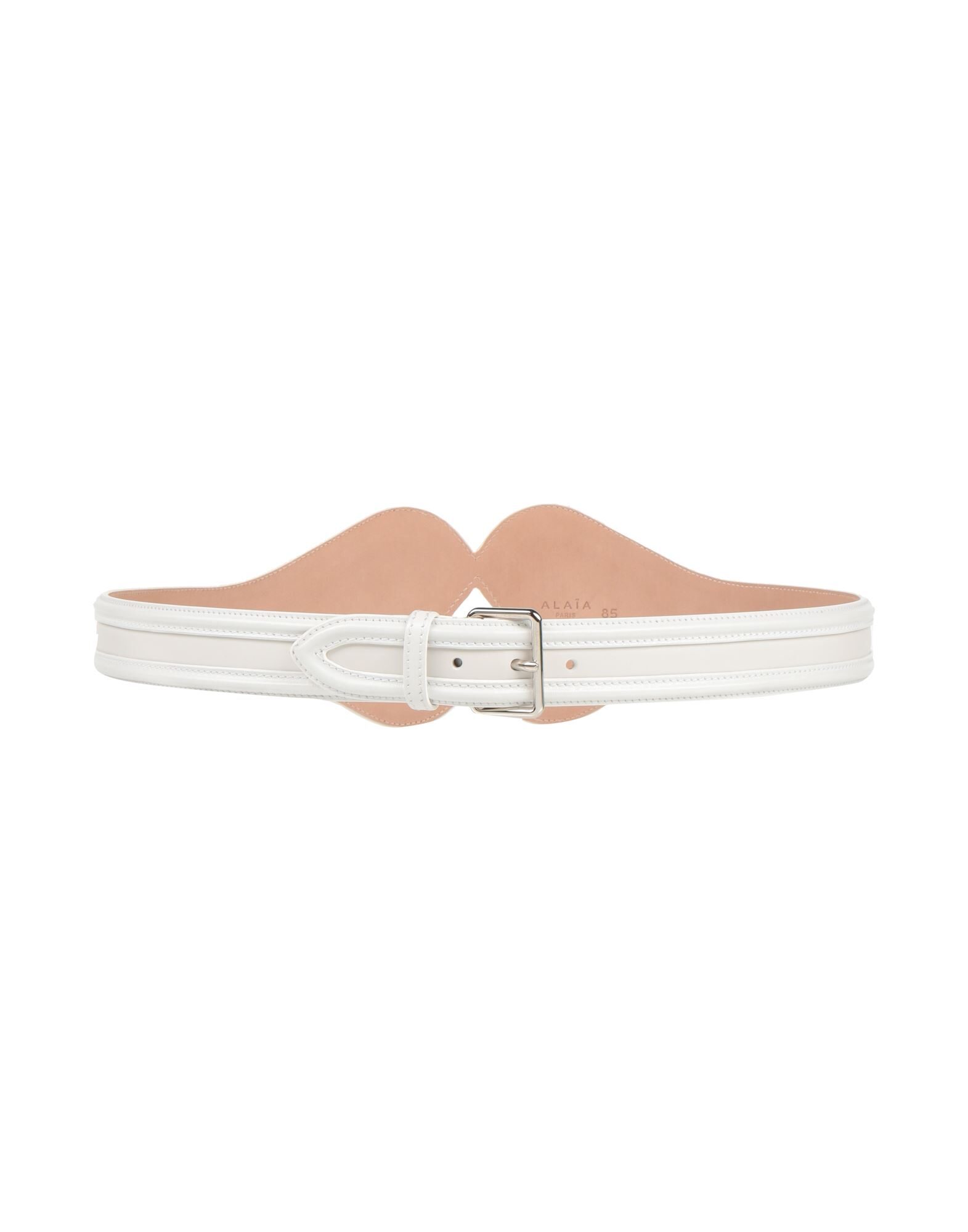 ALAÏA - ベルト