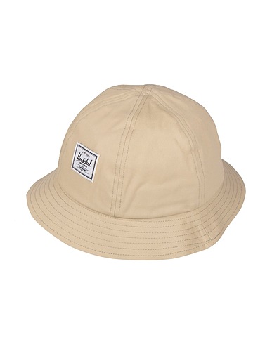 HERSCHEL SUPPLY CO. Hat Sand 100% Cotton