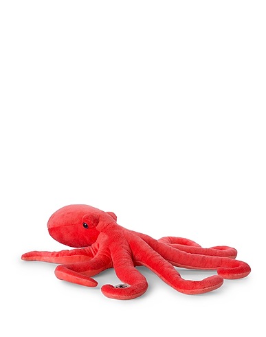 BON TON TOYS Dolls and soft toys Coral P.E.T. recycled polyester