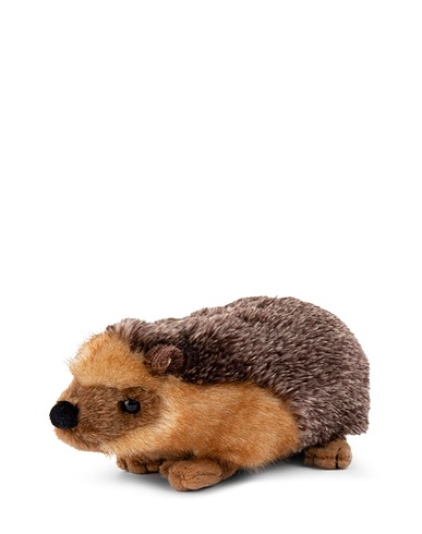 BON TON TOYS Kuscheltiere und Puppen Khaki Gewebefasern