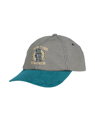 PUMA Mützen & Hüte PUMA x RHUIGI BB Cap
 Aquamarin 53% Polyester, 47% Lyocell
