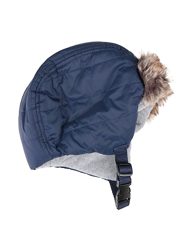 TIMBERLAND Sombrero 100% Poliéster, Acrílico, Modacrílico