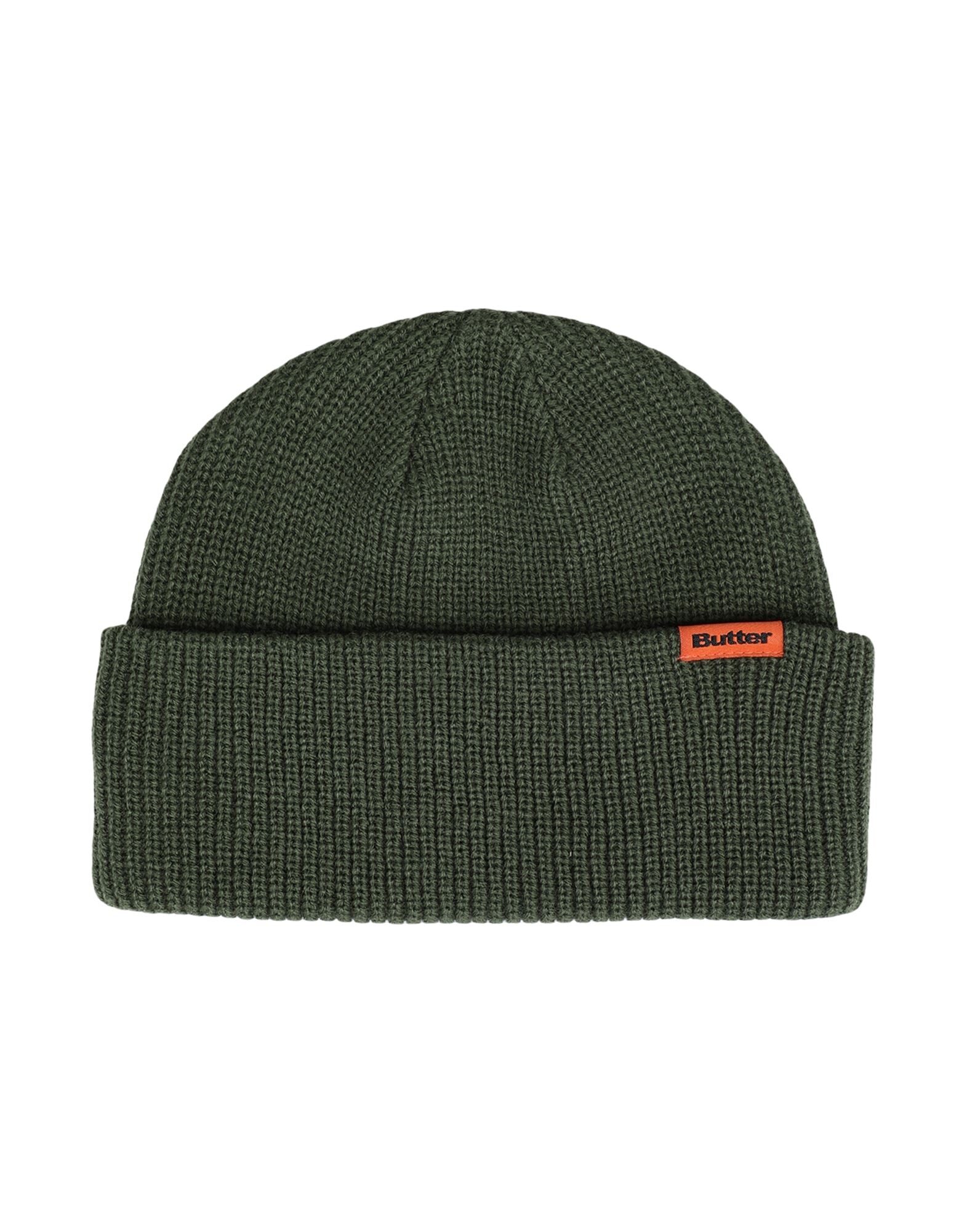 BUTTER GOODS - Головные уборы