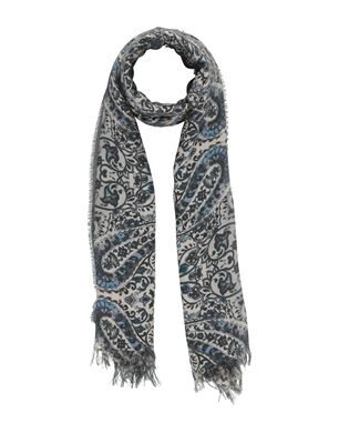 ALTEA マフラー＆スカーフ ミッドナイトブルー レディース 12,090円