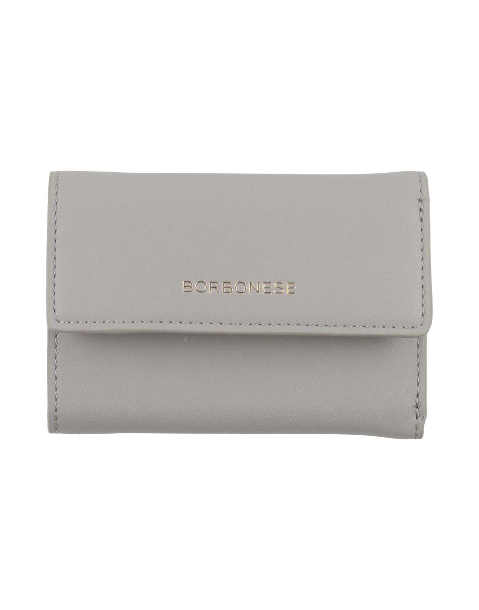 BORBONESE - Wallets