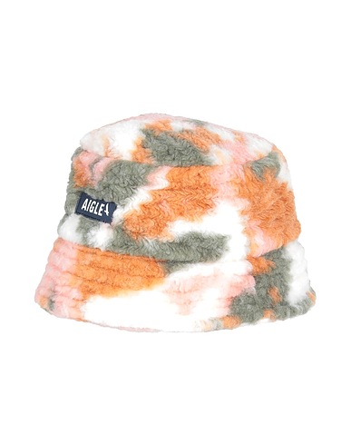 AIGLE Cappello Panna 100% Poliestere
