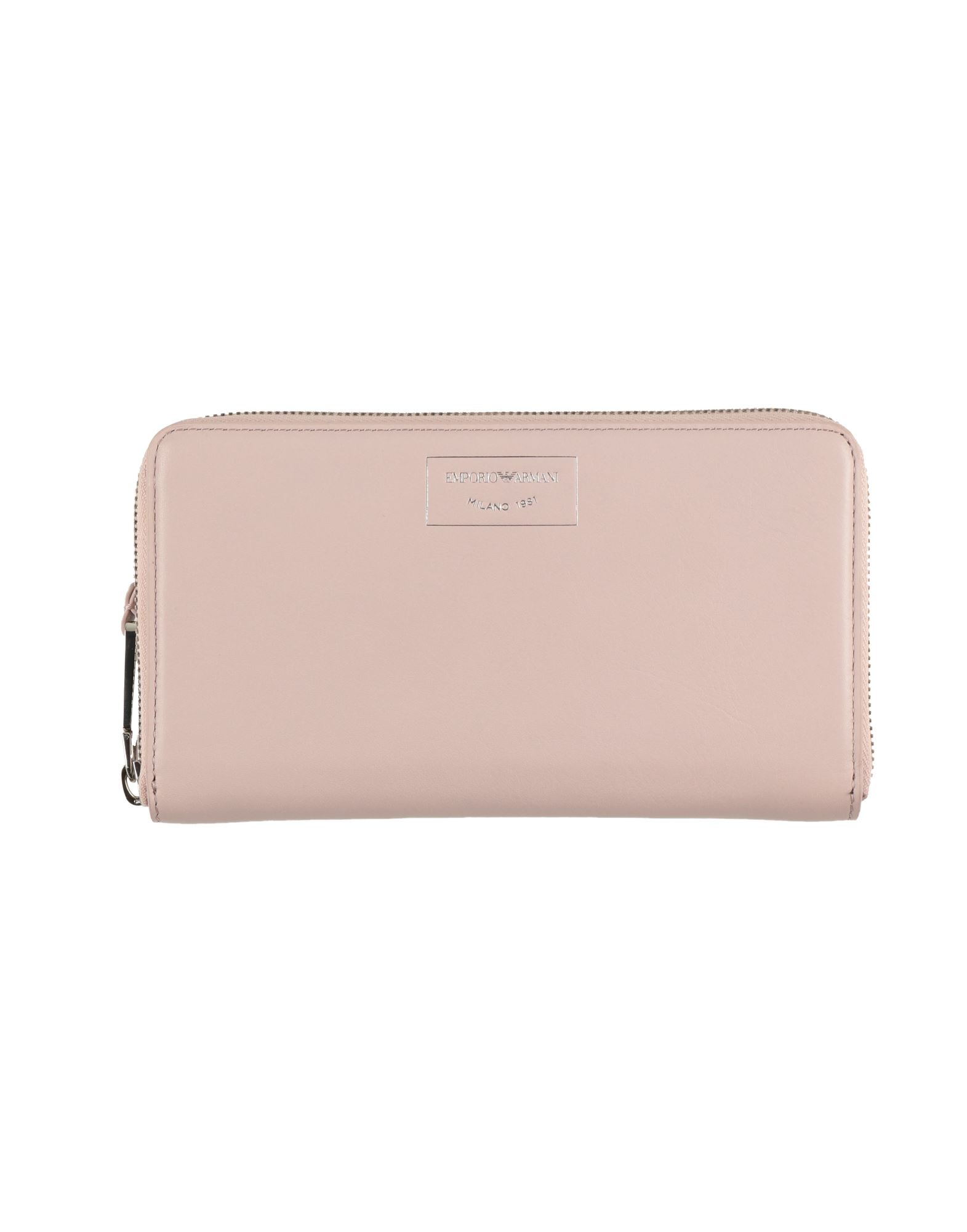 EMPORIO ARMANI - Wallets