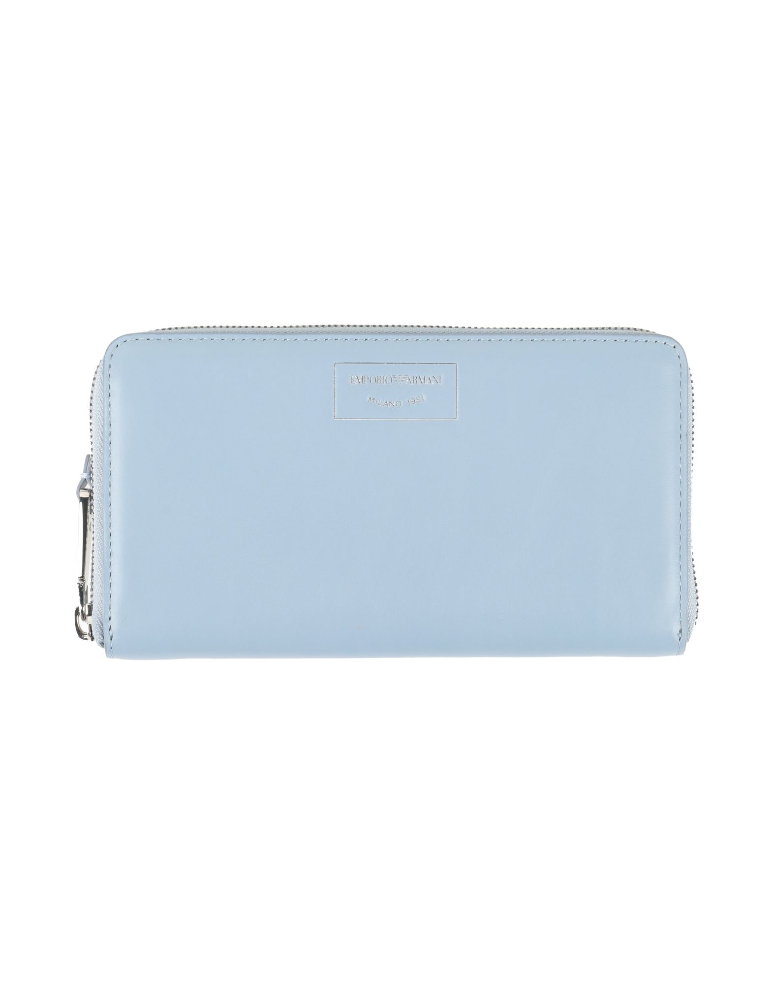EMPORIO ARMANI - Wallets