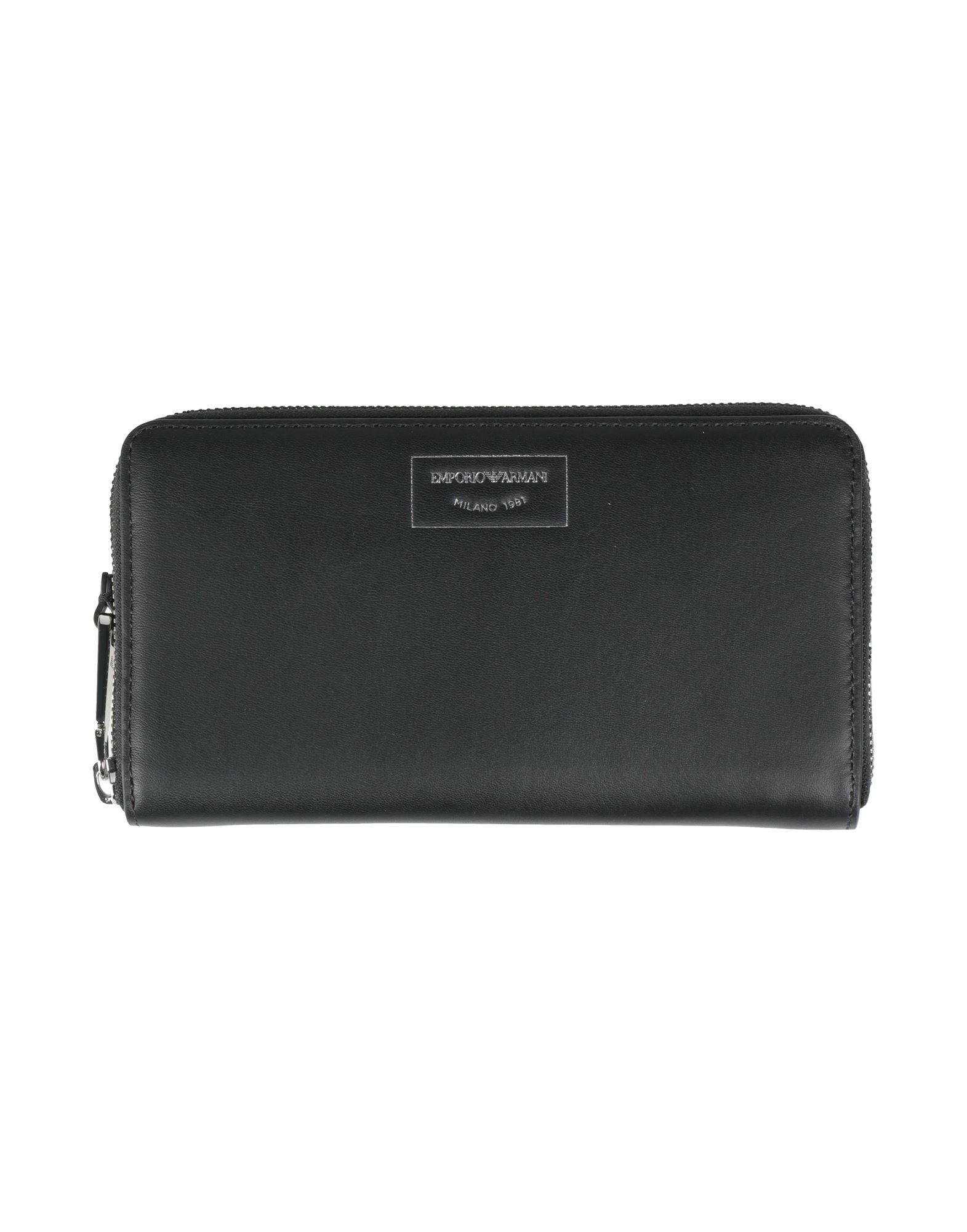 EMPORIO ARMANI - Wallets