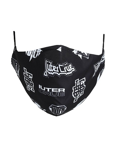 IUTER Other accessory Black 100% Polyester